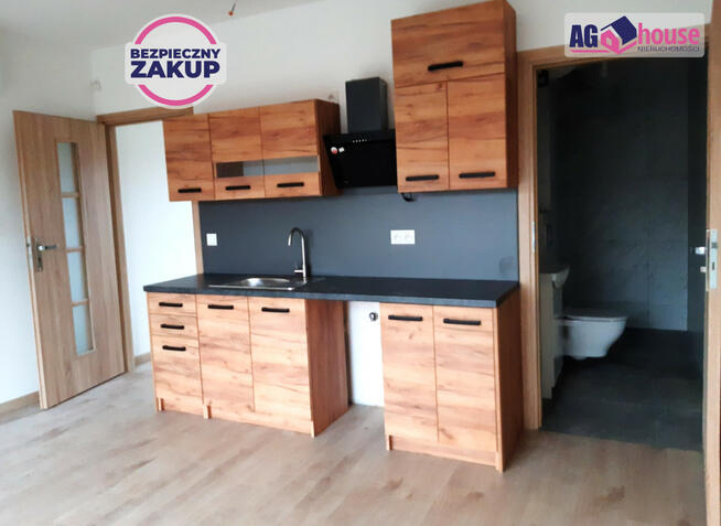 Mieszkanie Karwia gm. Władysławowo, Relaksowa