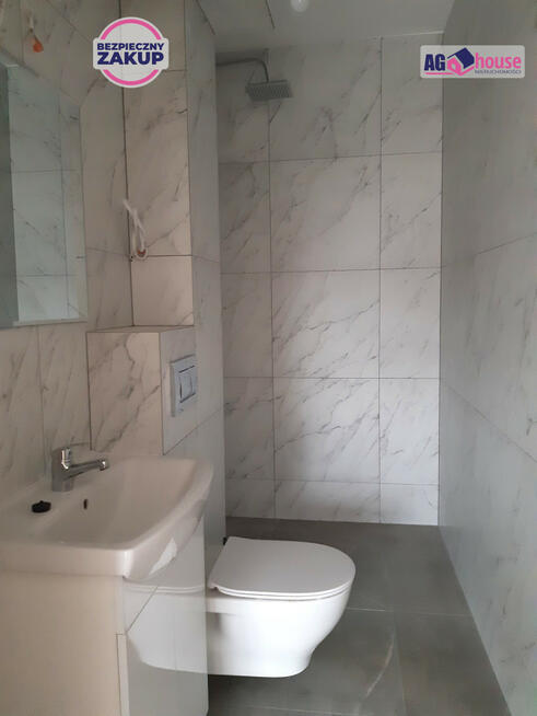 Mieszkanie Karwia gm. Władysławowo, Relaksowa