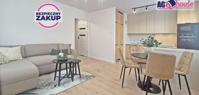 Mieszkanie Gdańsk Orunia, Górna, Gen. Kazimierza Sosnkowskiego