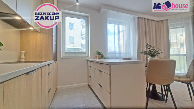 Mieszkanie Gdańsk Orunia, Górna, Gen. Kazimierza Sosnkowskiego