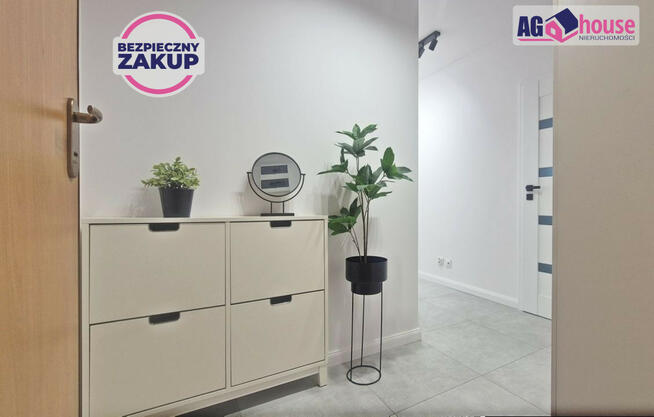 Mieszkanie Gdańsk Orunia, Górna, Gen. Kazimierza Sosnkowskiego