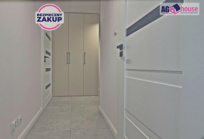 Mieszkanie Gdańsk Orunia, Górna, Gen. Kazimierza Sosnkowskiego