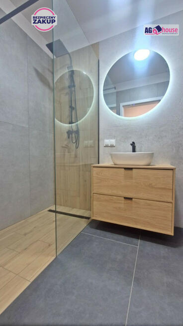 Mieszkanie Gdańsk Orunia, Górna, Gen. Kazimierza Sosnkowskiego