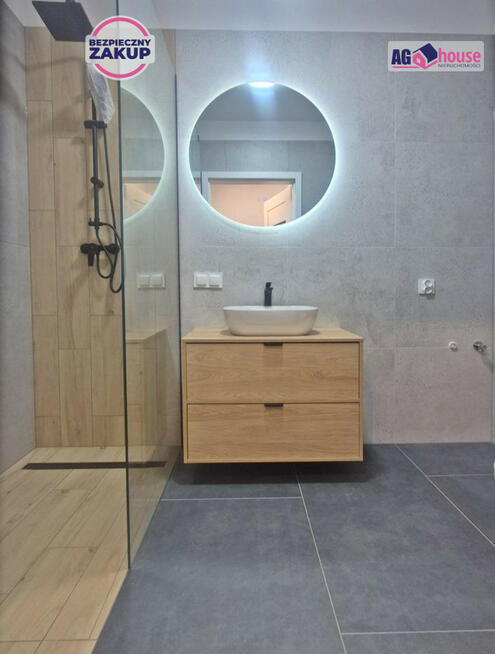 Mieszkanie Gdańsk Orunia, Górna, Gen. Kazimierza Sosnkowskiego