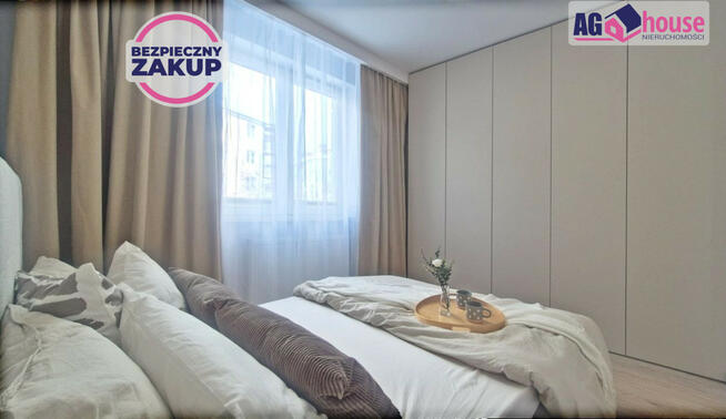 Mieszkanie Gdańsk Orunia, Górna, Gen. Kazimierza Sosnkowskiego