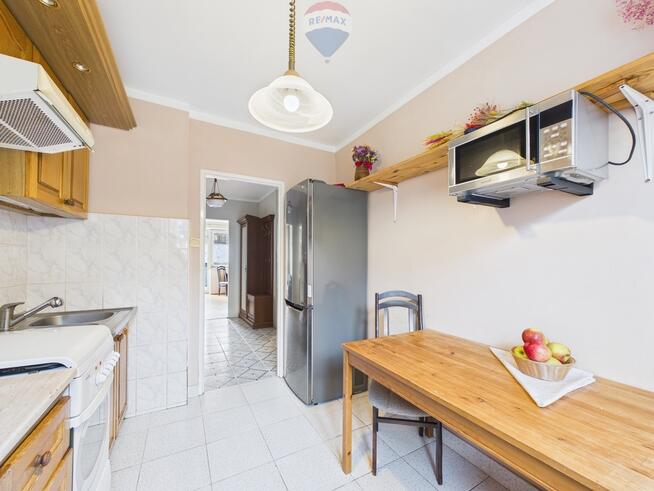 3 pokoje I 70m2 I parking I balkon I St. Miłosna