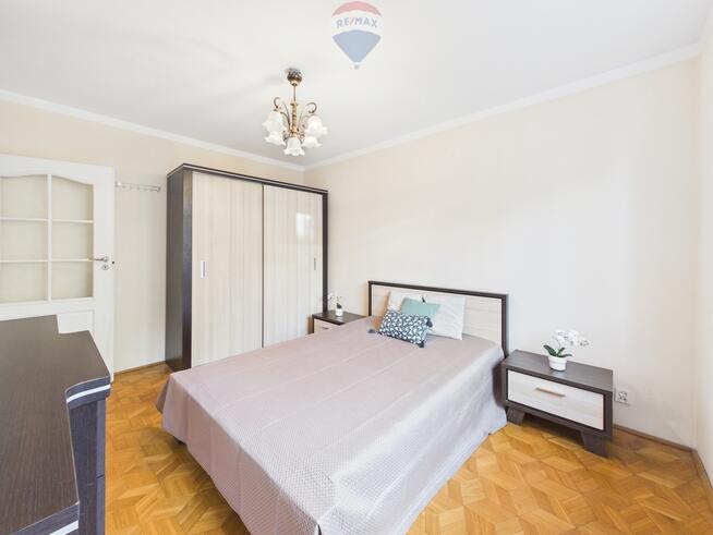 3 pokoje I 70m2 I parking I balkon I St. Miłosna