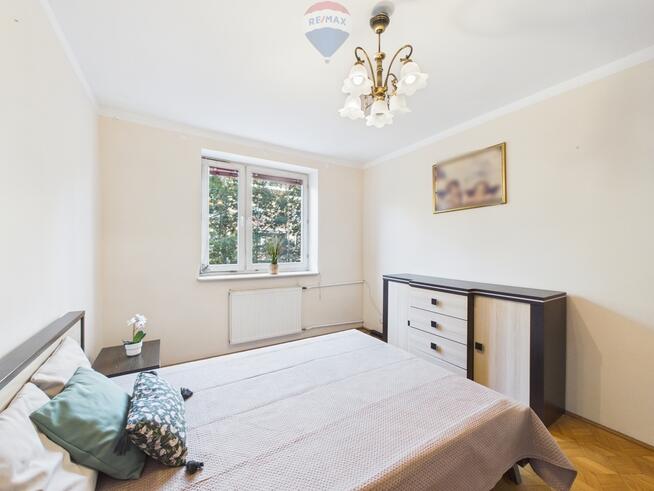 3 pokoje I 70m2 I parking I balkon I St. Miłosna