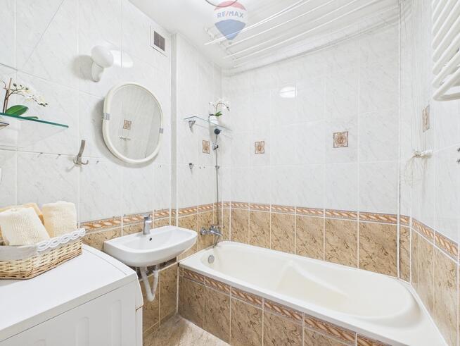 3 pokoje I 70m2 I parking I balkon I St. Miłosna