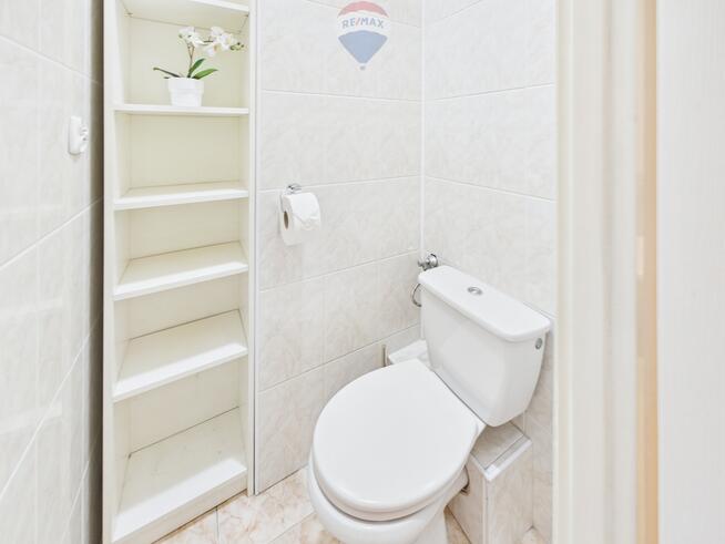 3 pokoje I 70m2 I parking I balkon I St. Miłosna