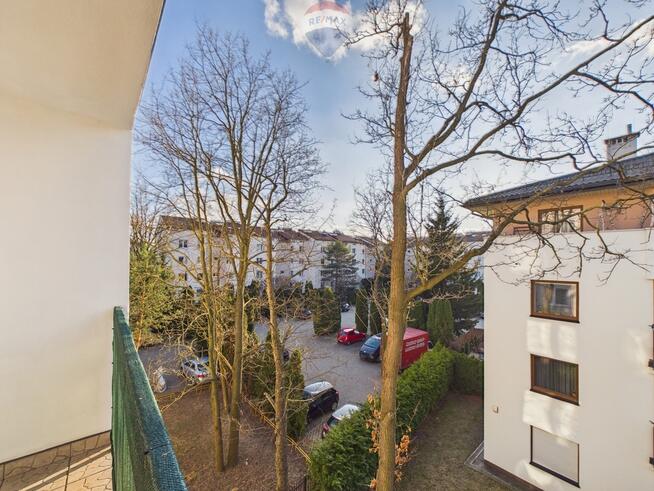 3 pokoje I 70m2 I parking I balkon I St. Miłosna