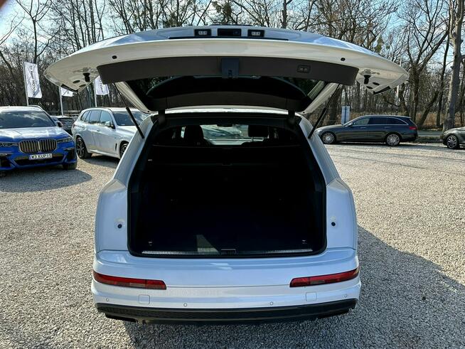 Audi Q7 3.0 TDI 272kM! Salon Polska ! Panorama ! Pneumatyka! S -line!