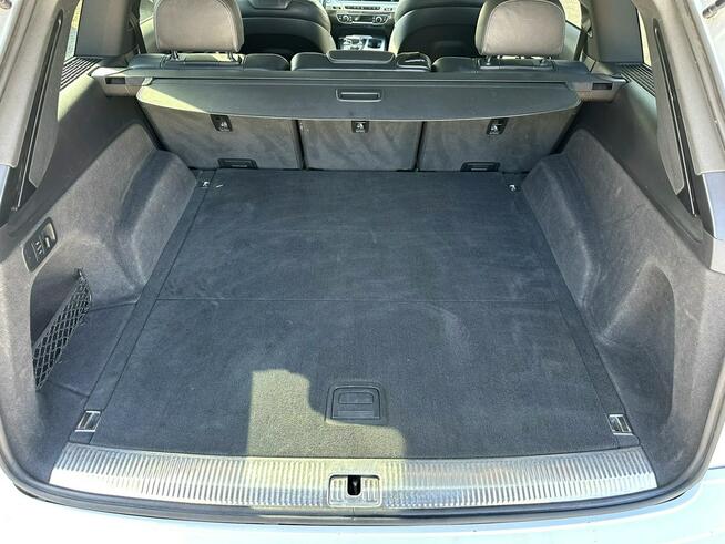 Audi Q7 3.0 TDI 272kM! Salon Polska ! Panorama ! Pneumatyka! S -line!