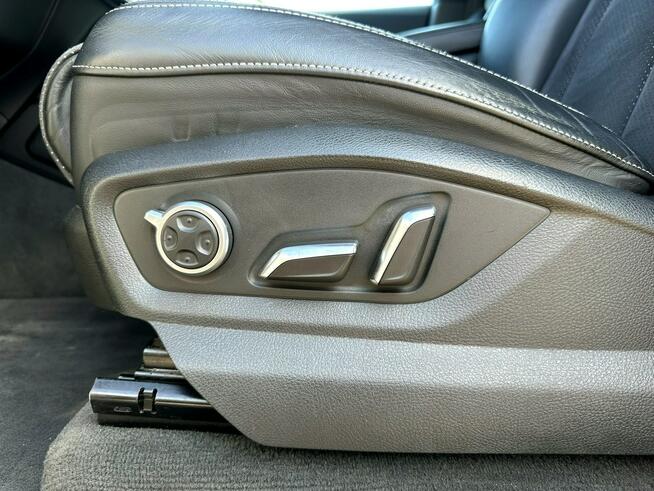 Audi Q7 3.0 TDI 272kM! Salon Polska ! Panorama ! Pneumatyka! S -line!