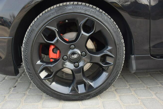 Ford Fiesta 1.6B Klimatronik/ Skóra/ Sport/ 135KM/ Sprowadzony/ Opłacony