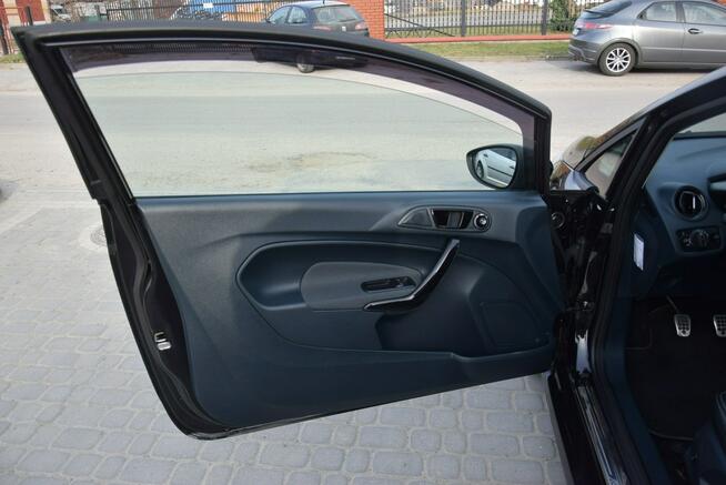 Ford Fiesta 1.6B Klimatronik/ Skóra/ Sport/ 135KM/ Sprowadzony/ Opłacony