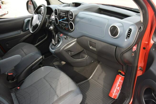 Peugeot Partner 1.6 HDI/ Berlingo/ 5-Osobowy/ Klima/ 195 TYS KM/ Sprowadzony/ Opłacony