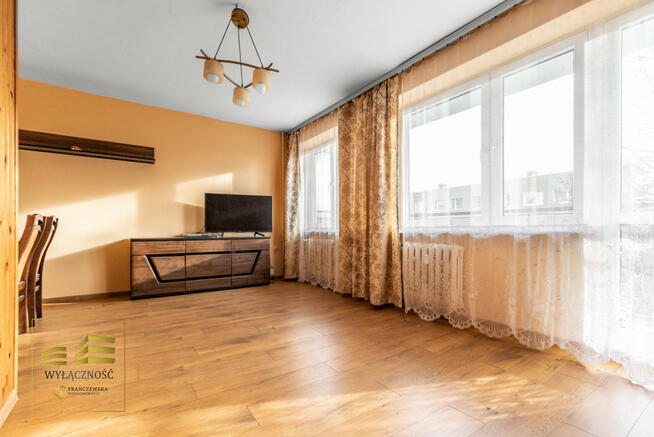 Mieszkanie Lublin Czuby,