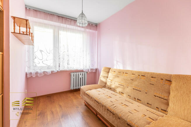 Mieszkanie Lublin Czuby,