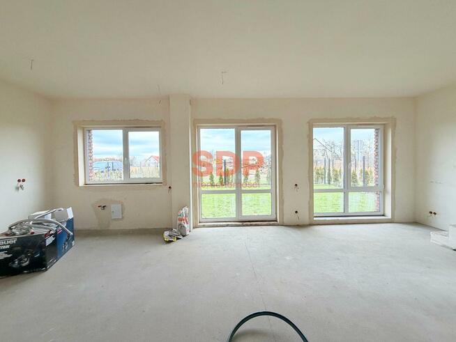 Dom Pruszowice gm. Długołęka, Stawowa