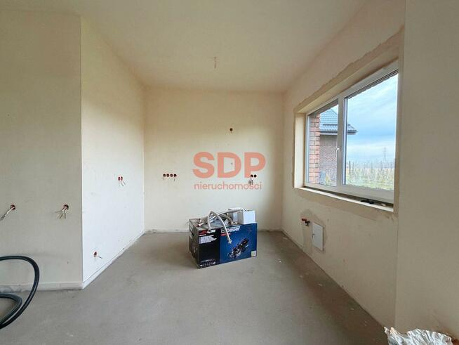 Dom Pruszowice gm. Długołęka, Stawowa