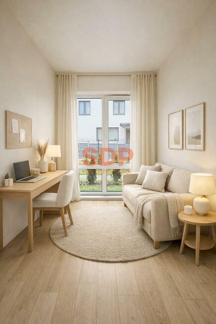 Dom Pruszowice gm. Długołęka, Stawowa