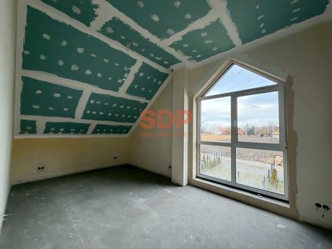 Dom Pruszowice gm. Długołęka, Stawowa