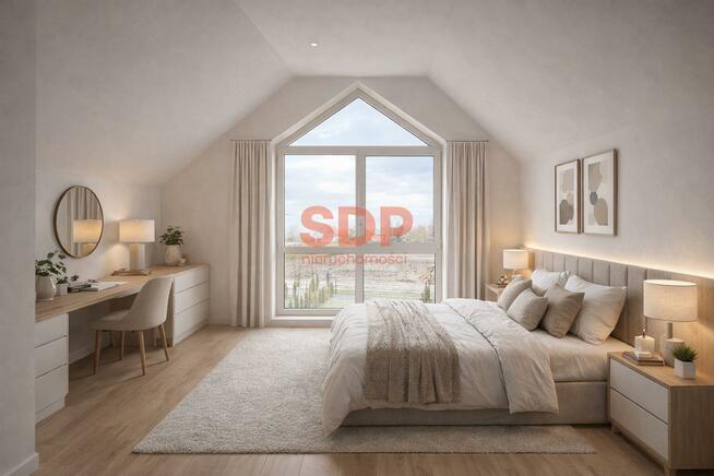 Dom Pruszowice gm. Długołęka, Stawowa