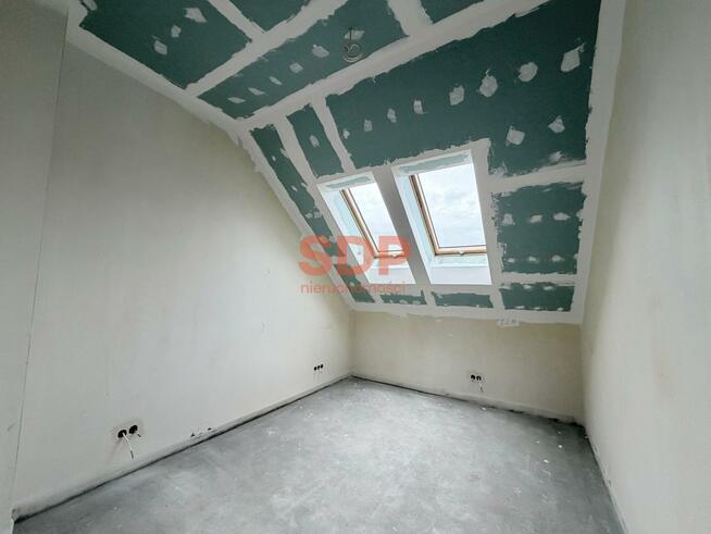 Dom Pruszowice gm. Długołęka, Stawowa