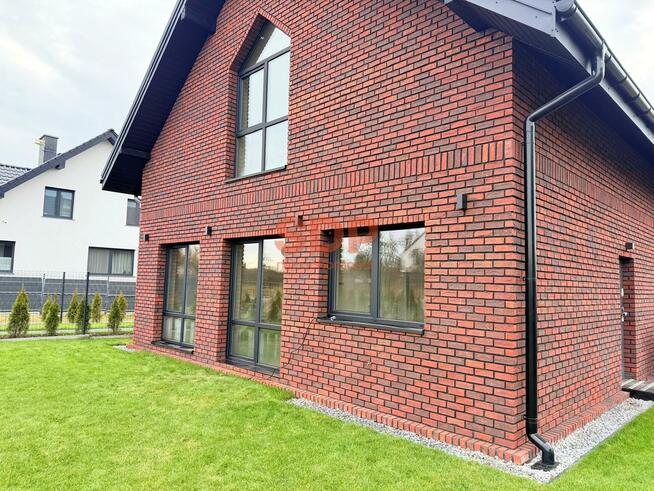 Dom Pruszowice gm. Długołęka, Stawowa