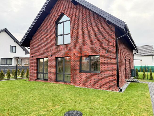 Dom Pruszowice gm. Długołęka, Stawowa