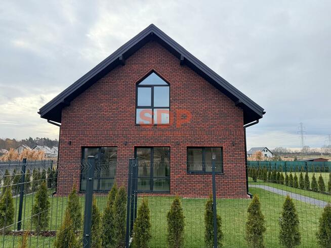 Dom Pruszowice gm. Długołęka, Stawowa