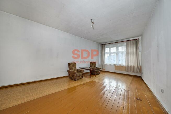 Mieszkanie Bytom, Szkolna