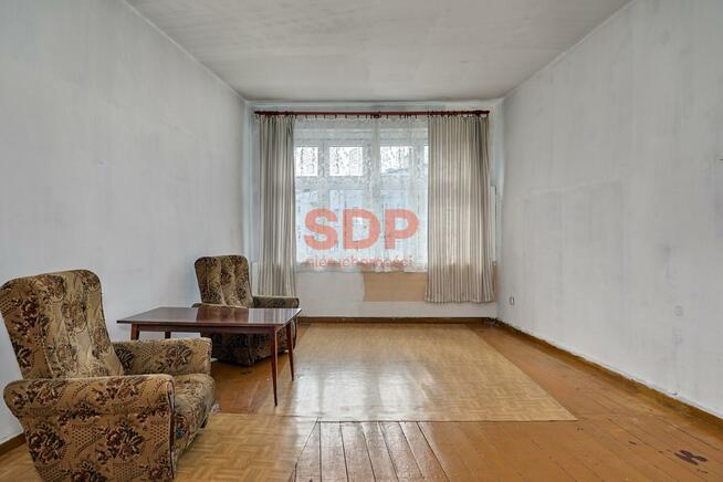 Mieszkanie Bytom, Szkolna