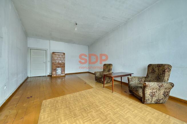 Mieszkanie Bytom, Szkolna