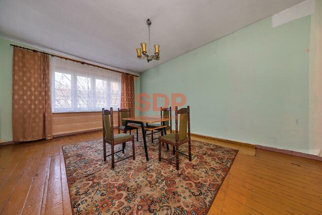 Mieszkanie Bytom, Szkolna