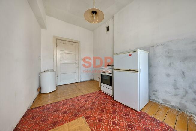 Mieszkanie Bytom, Szkolna