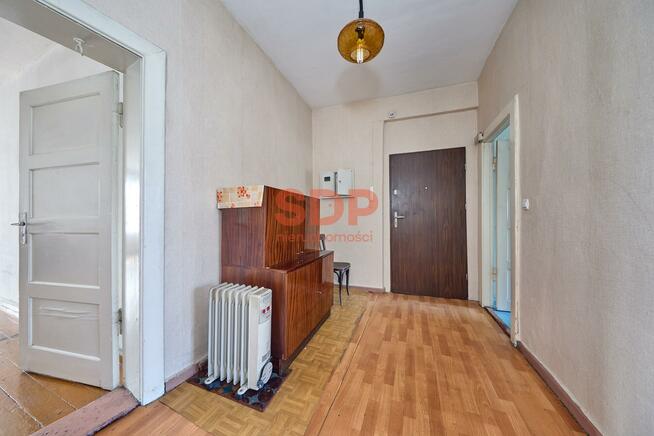 Mieszkanie Bytom, Szkolna