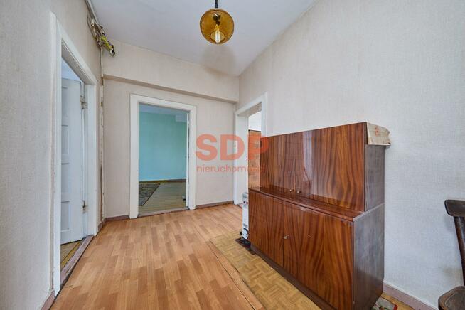 Mieszkanie Bytom, Szkolna