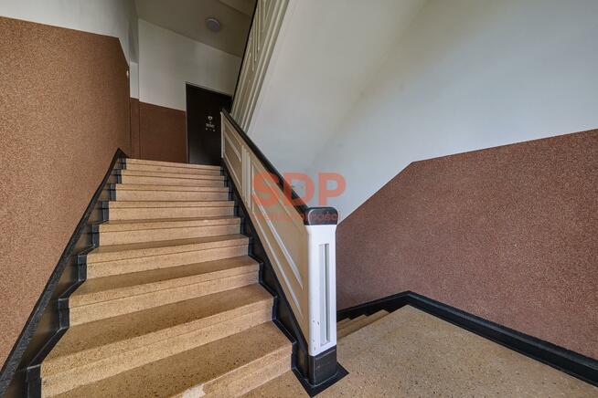 Mieszkanie Bytom, Szkolna