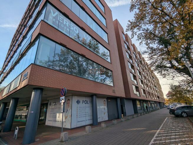 Lokal użytkowy Wrocław Fabryczna, Grabiszyn, Grabiszyńska