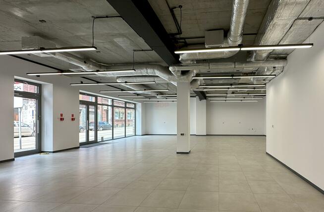 Dom Katowice, Obrońców Westerplatte