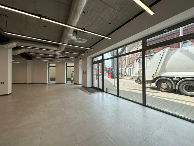 Dom Katowice, Obrońców Westerplatte