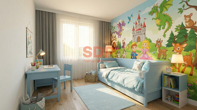 Mieszkanie Wrocław Krzyki, Traugutta Romualda