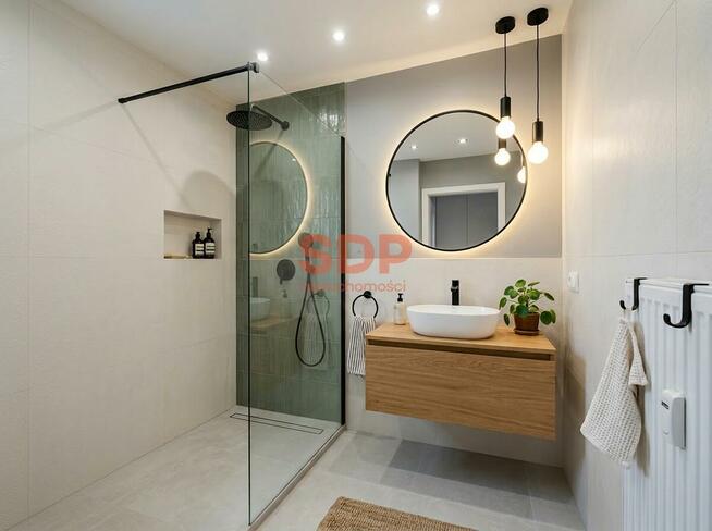 Mieszkanie Wrocław Krzyki, Traugutta Romualda