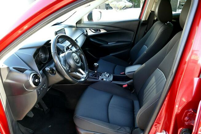 Mazda CX-3 Exclusive-Line! 1.8 Skyactiv-D. Gwarancja!