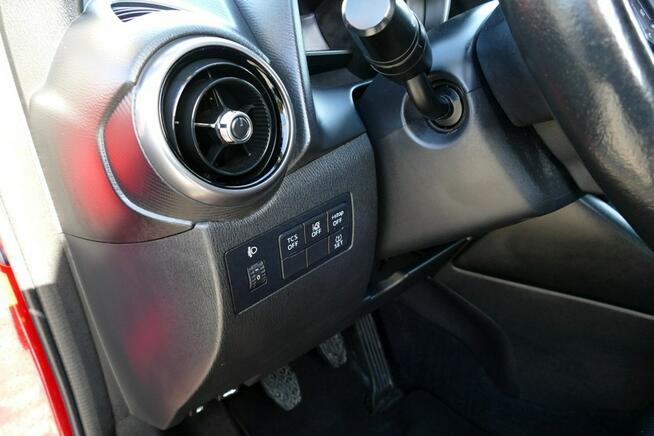 Mazda CX-3 Exclusive-Line! 1.8 Skyactiv-D. Gwarancja!