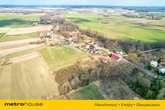 *** Działka z WZ na 5 domów - Babki Oleckie ***