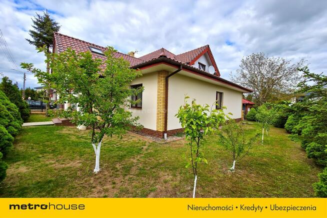 Nowoczesny dom z sauną i ogrodem 720 m2 – Olecko