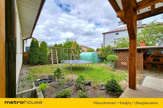 Nowoczesny dom z sauną i ogrodem 720 m2 – Olecko